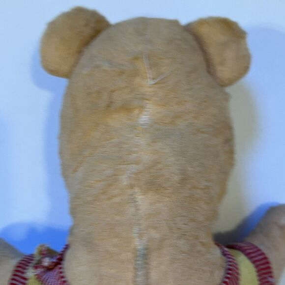 Haunted Winnie the Pooh Gund J Swedlin Walt Disney Plush Stuffed Halloween - Picture 16 of 16